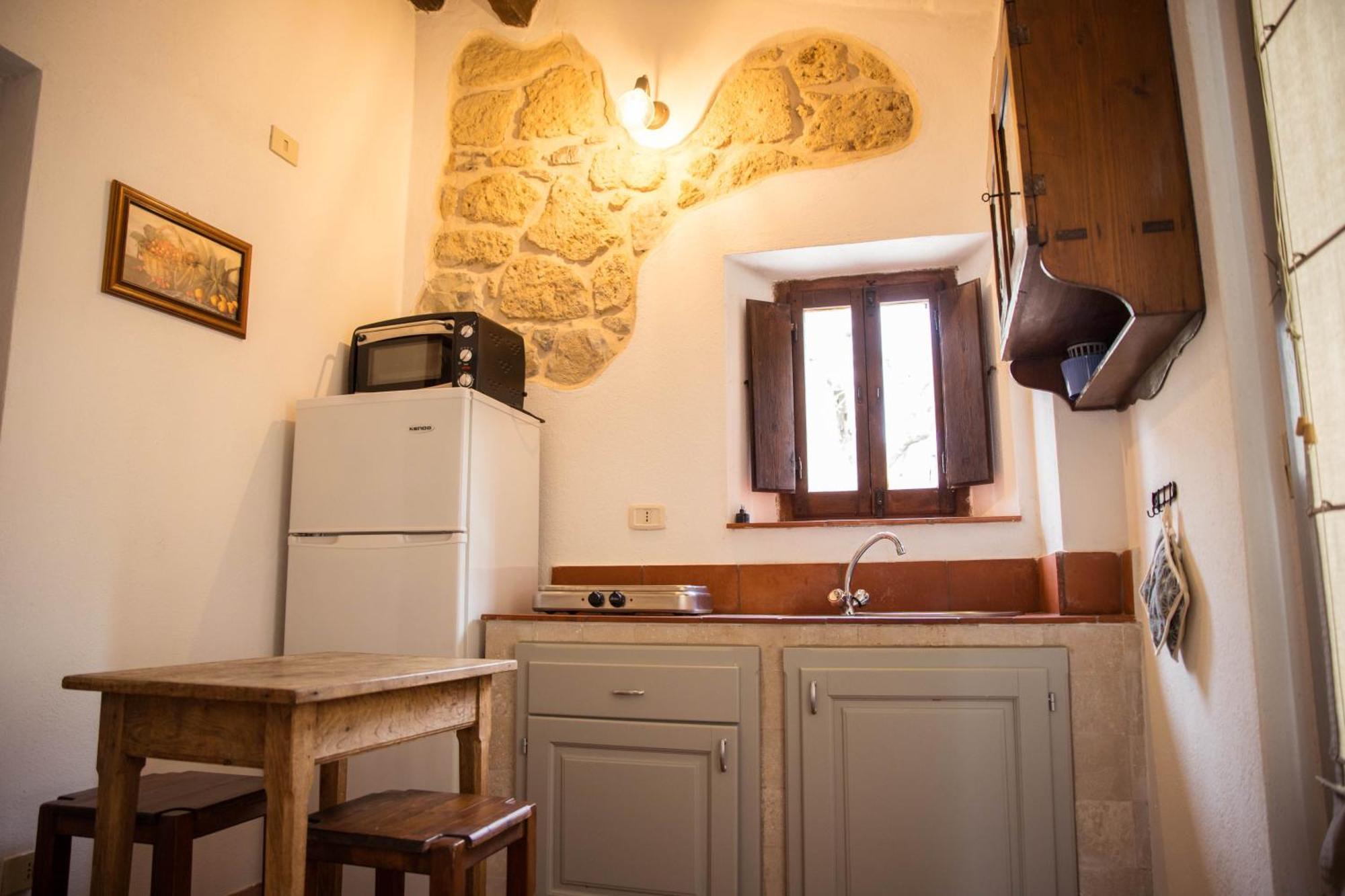 Bauernhof Bio Poggio Aione *