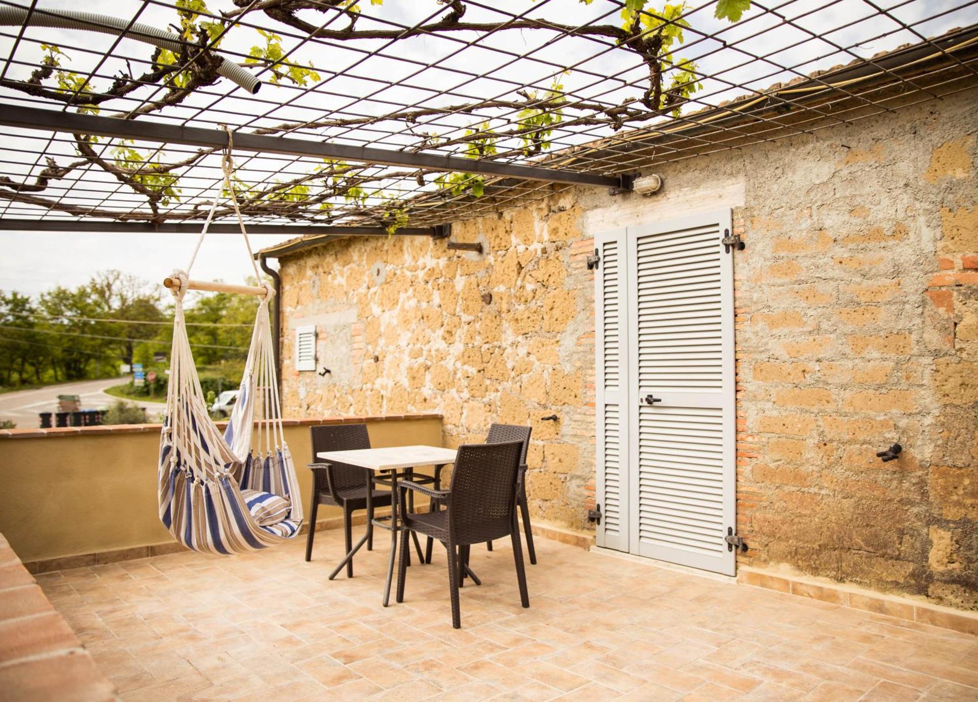 Bauernhof Bio Poggio Aione Saturnia
