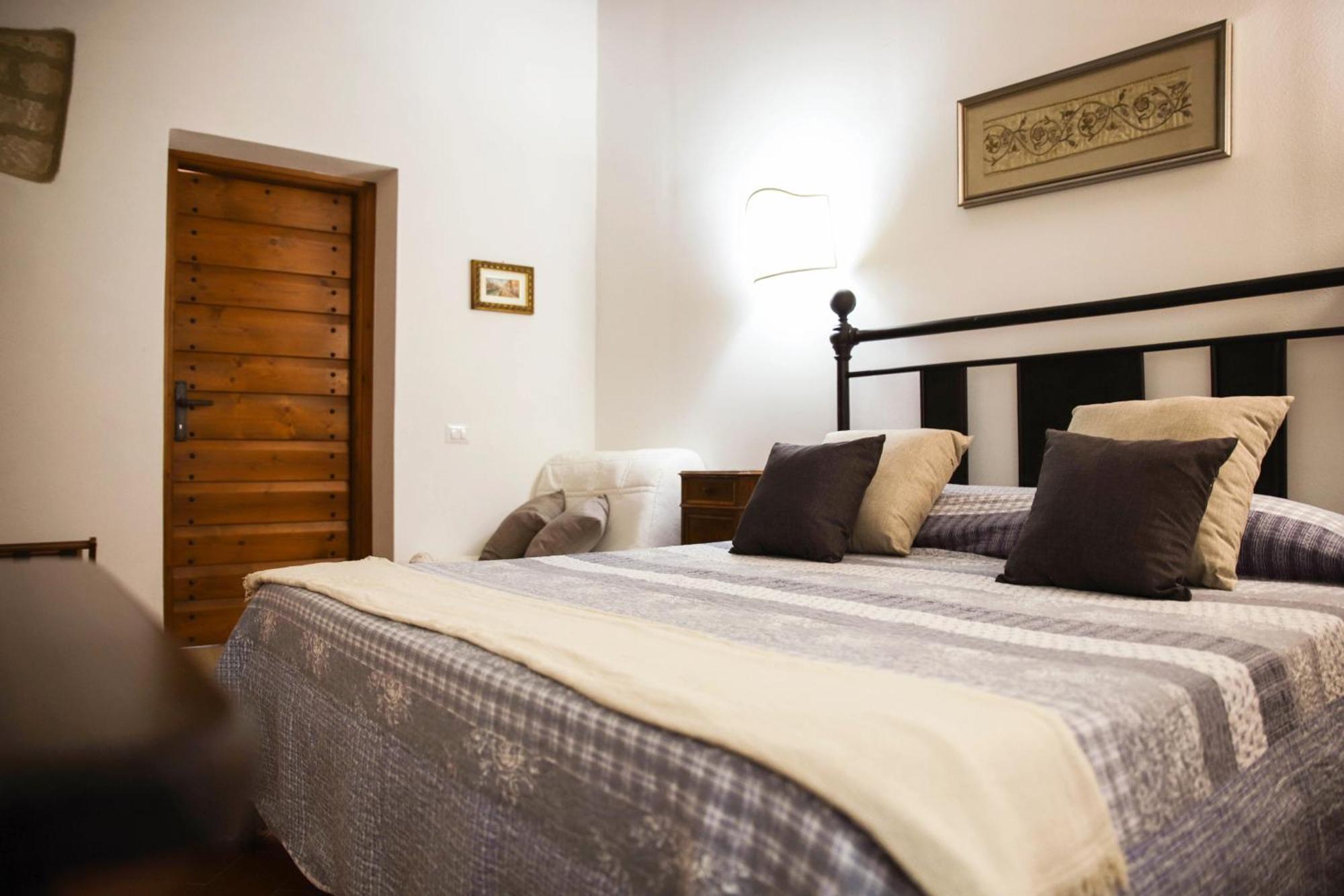 Bauernhof Bio Poggio Aione Saturnia