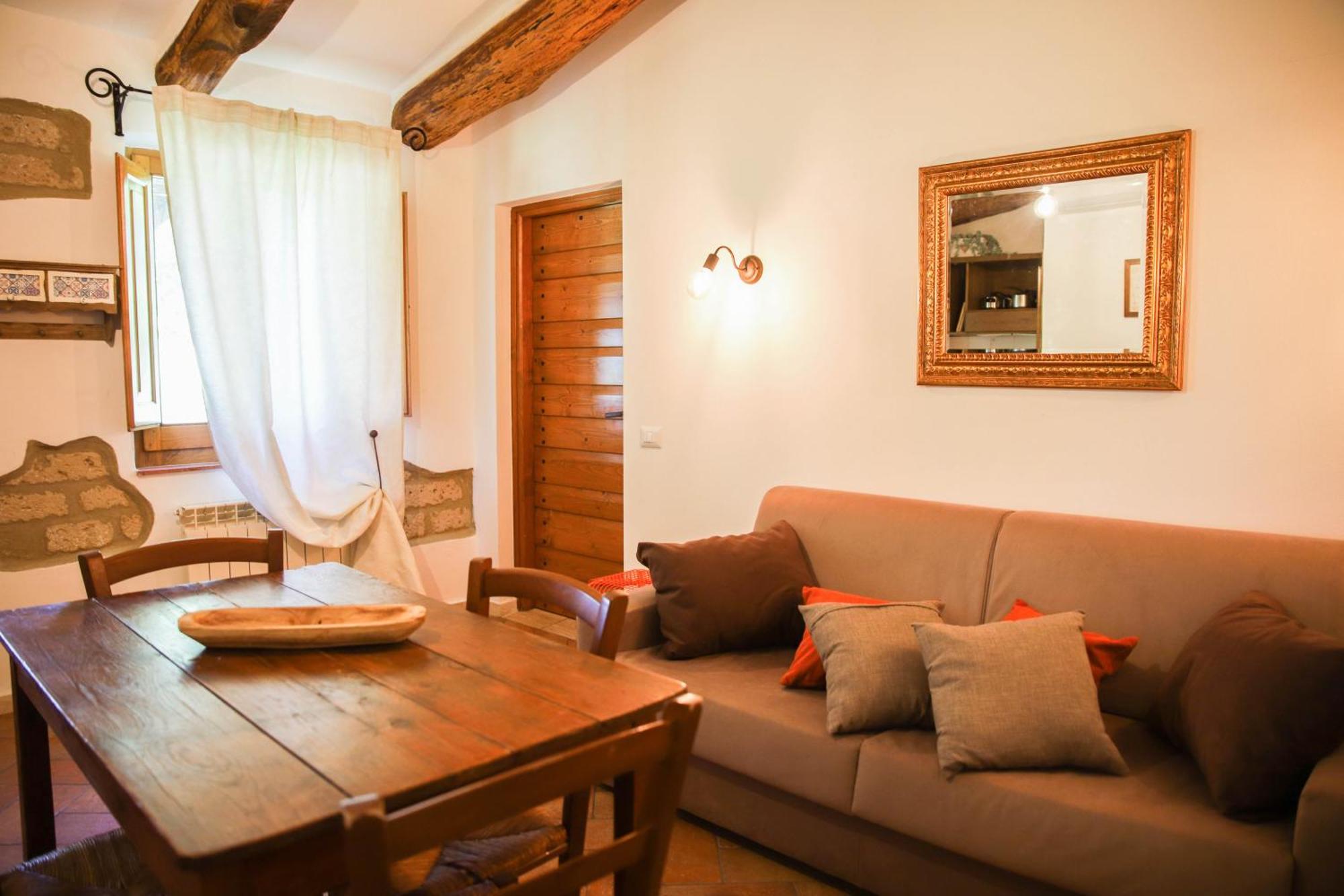 Bio Poggio Aione * Saturnia