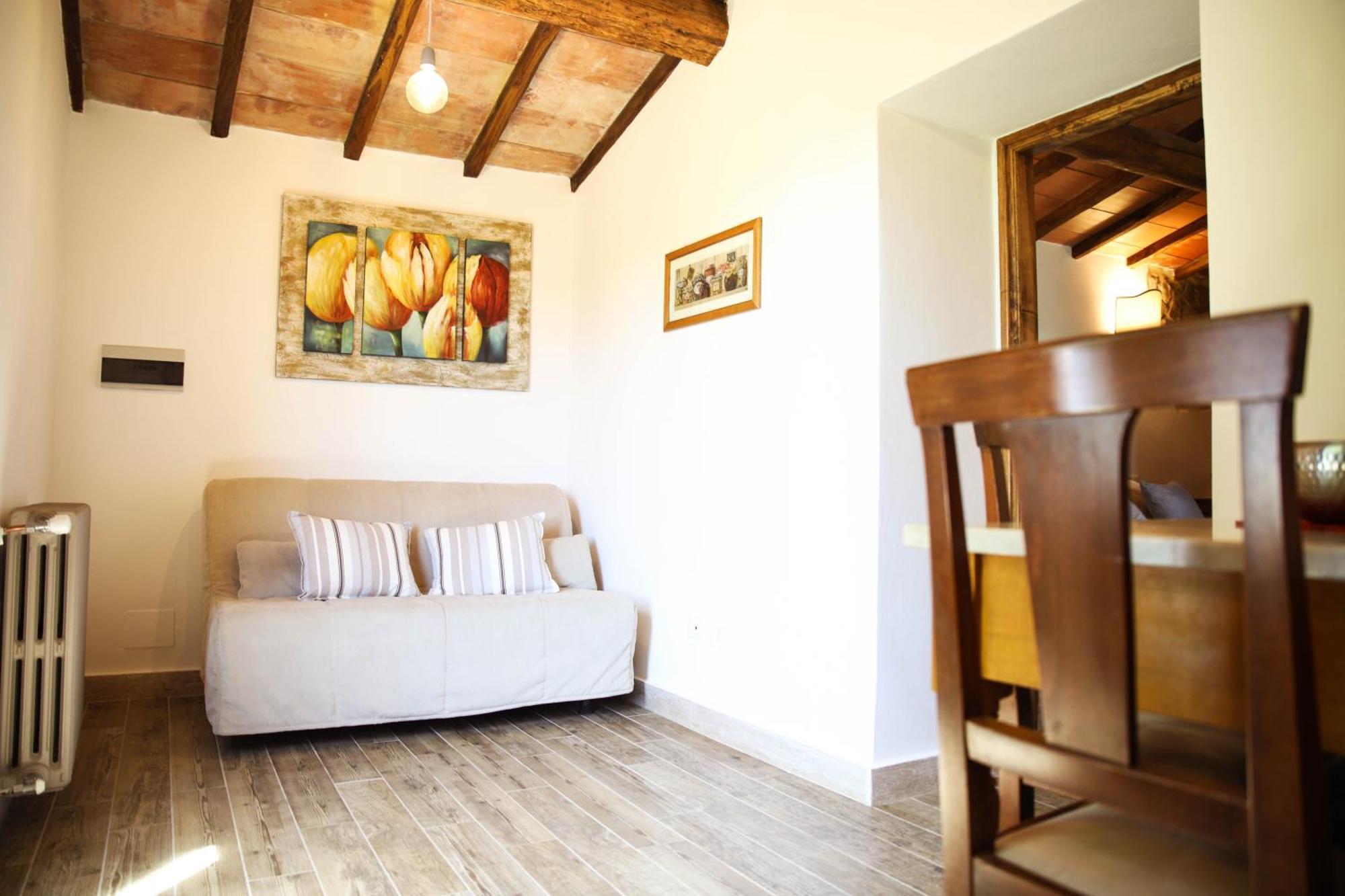 Bauernhof Bio Poggio Aione Saturnia
