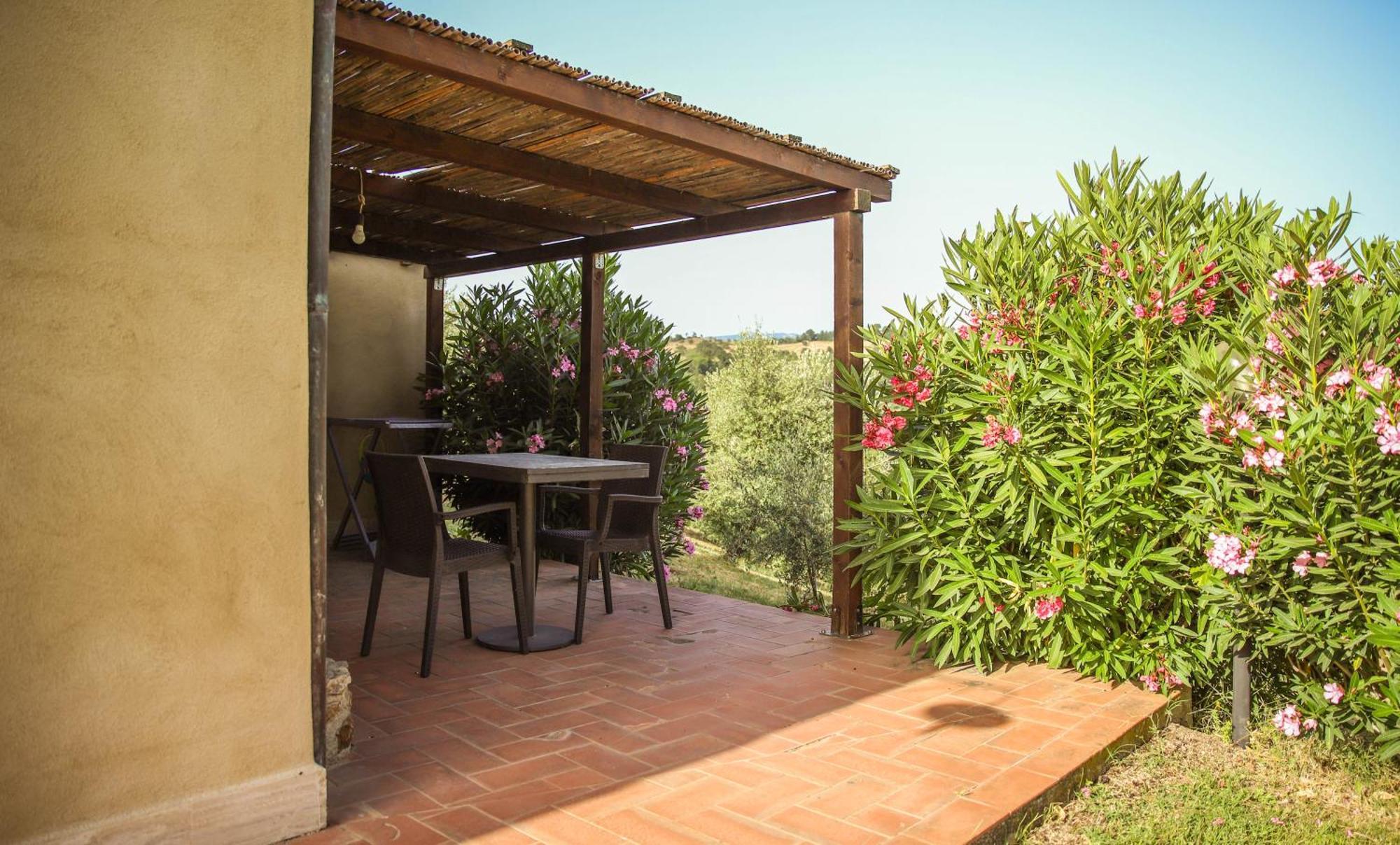 Bauernhof Bio Poggio Aione