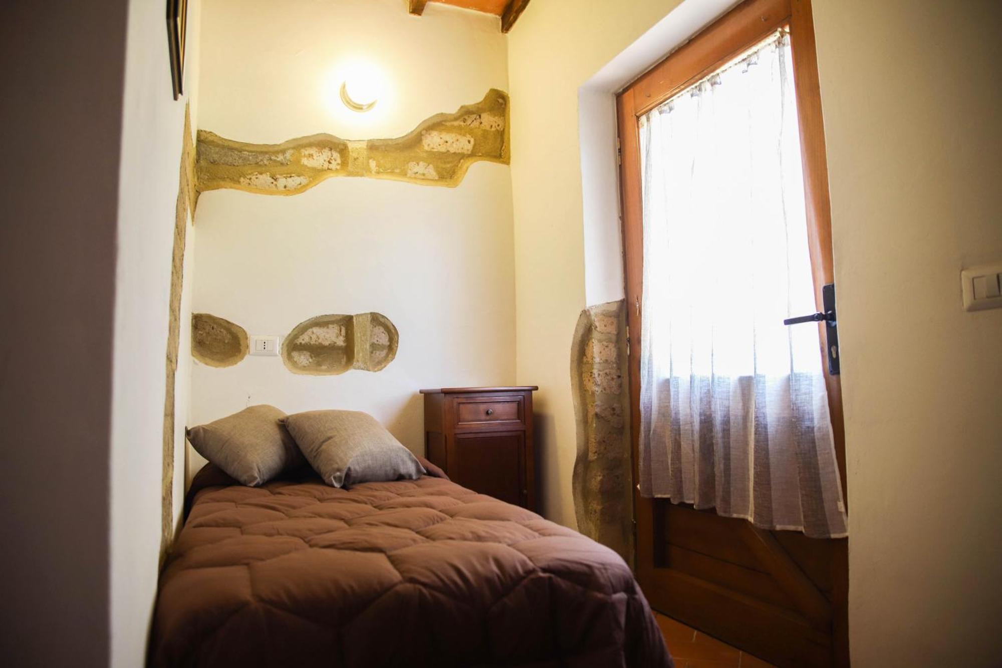 Bauernhof Bio Poggio Aione Saturnia