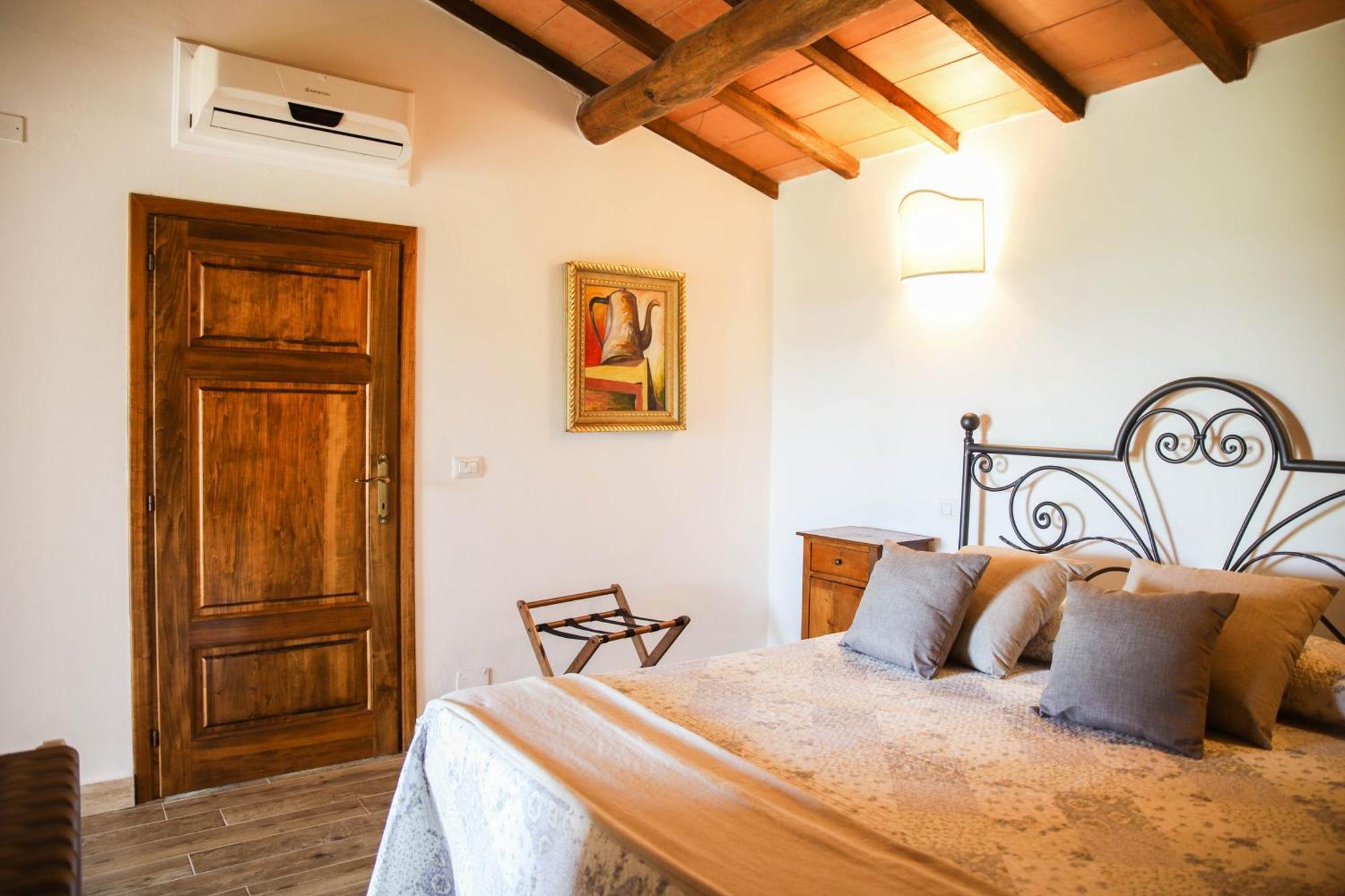 Bio Poggio Aione
