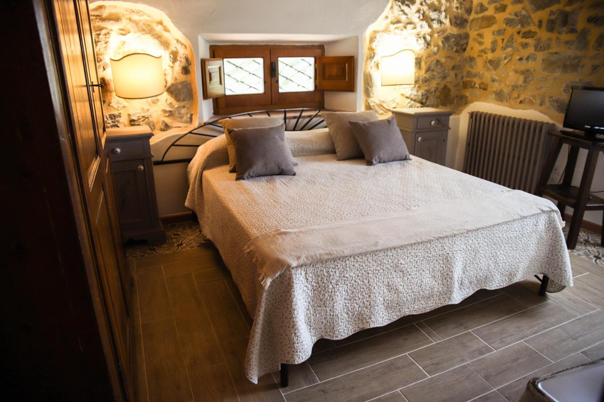 Bauernhof Bio Poggio Aione *