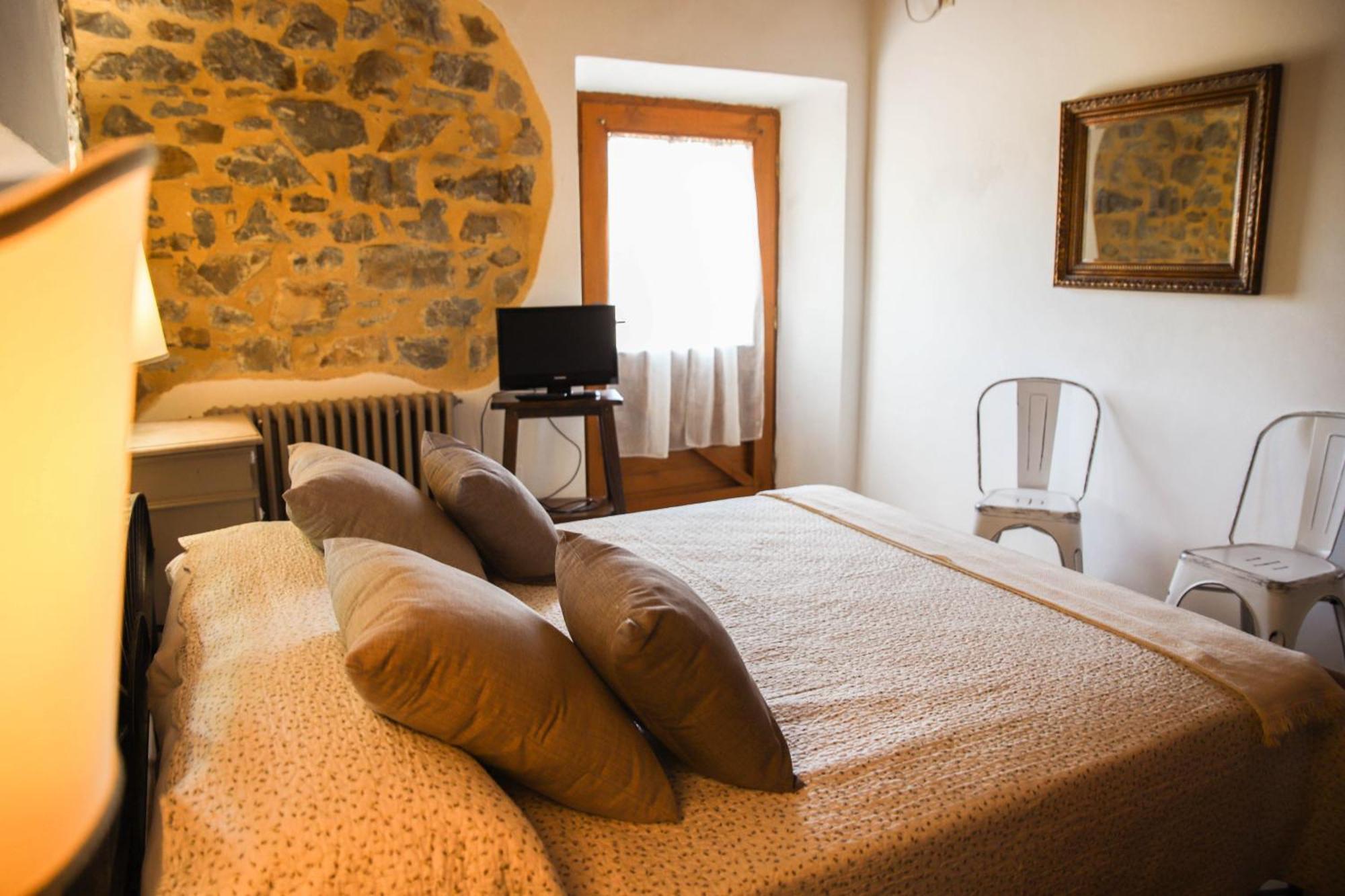 Bio Poggio Aione * Saturnia