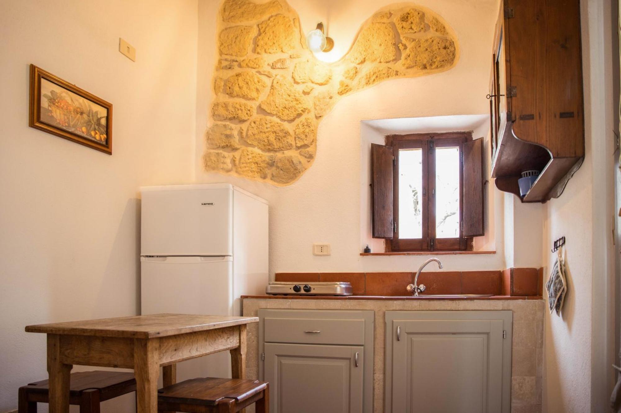 Bauernhof Bio Poggio Aione *