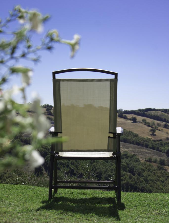Bio Poggio Aione Saturnia